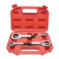 thumbnail image 1 of CUITING Adjustable Rusted Damaged Broken Stuck Nut Splitter Remover Manual Extractor, 1 of 7