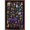 thumbnail image 1 of Minecraft - Mobbery, 1 of 4