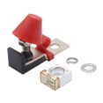 thumbnail image 2 of Mrbf Terminal Fuse Block Compact Marine Rated Battery Fuse Fuse Fuse Holder for Boat 60A, 2 of 6