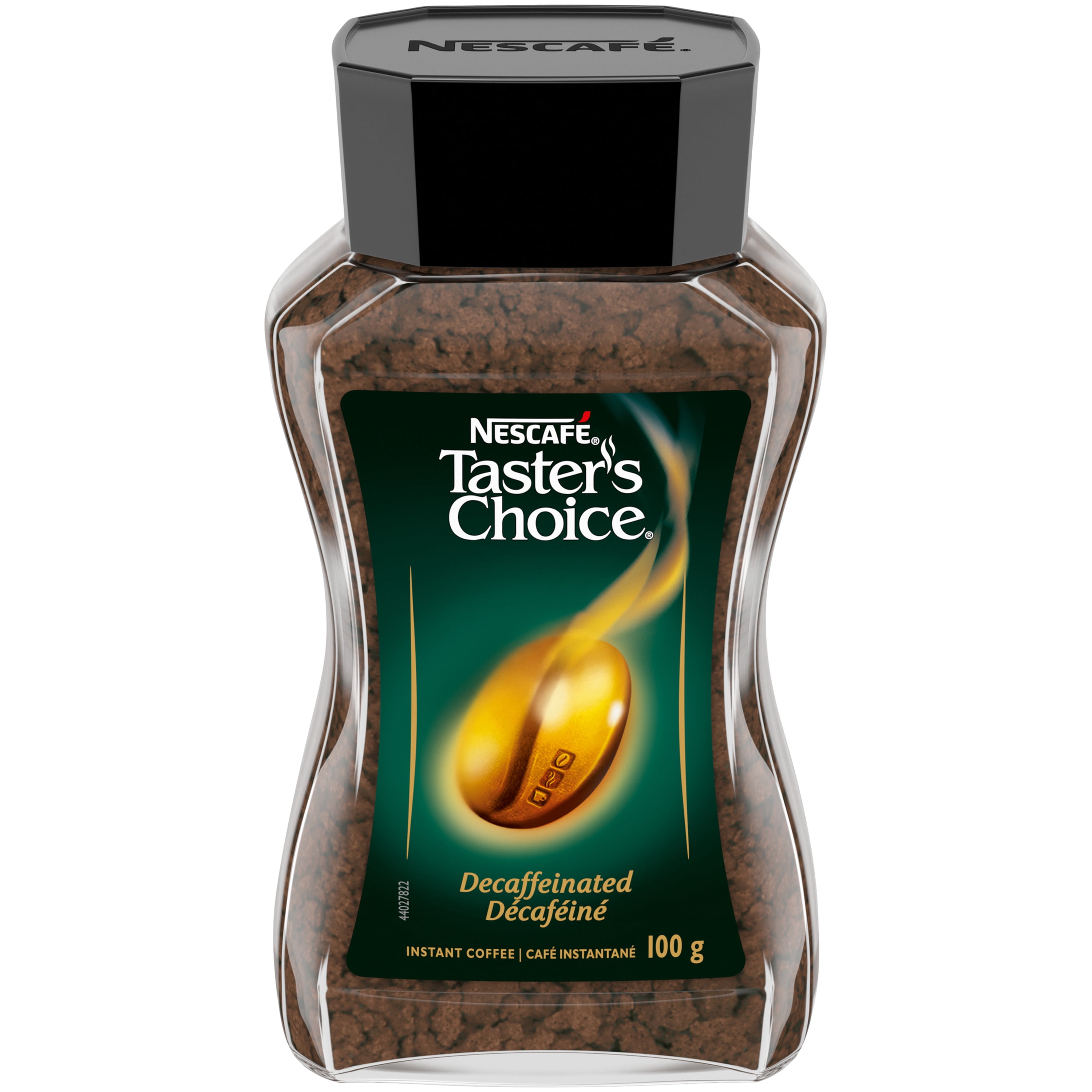 NESCAFE Decaffeinated Instant Coffee