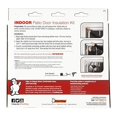 thumbnail image 3 of Frost King V76H Shrink Window Kit 84-Inch by 120-Inch, Clear, 3 of 5