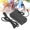 thumbnail image 4 of Adaptateur de Charge pour Trottinette Électrique, Chargeur de Batterie Li Adaptateur de Batterie de Trottinette Électrique Chargeur d'Alimentation de Batterie de Trottinette Intelligent pour Trottinette Électrique, 4 of 8