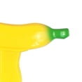 thumbnail image 2 of CHOK 3pcs Banana Water Guns Mini Cartoon Squirt Guns for Kids, 2 of 9