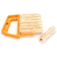 thumbnail image 3 of PRETXORVE Blind, Mini Blind Duster Brush Clean Venetian Blind Brush, 3 of 4