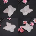 thumbnail image 3 of LAFGUR Scrapping Plate, Quartz Crystal Massage Plate, Massage Tool, Acupoint Massage For For Face Massage, 3 of 8