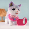 thumbnail image 2 of Realistic Interactive Animal Toy With Motion And Sound For Kids Imaginative Companion, 2 of 5