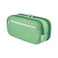 thumbnail image 1 of Meitianfacai Large-capacity Multi-function Pencil Case Three-layer Stationery Bag Pencil Case, 1 of 1