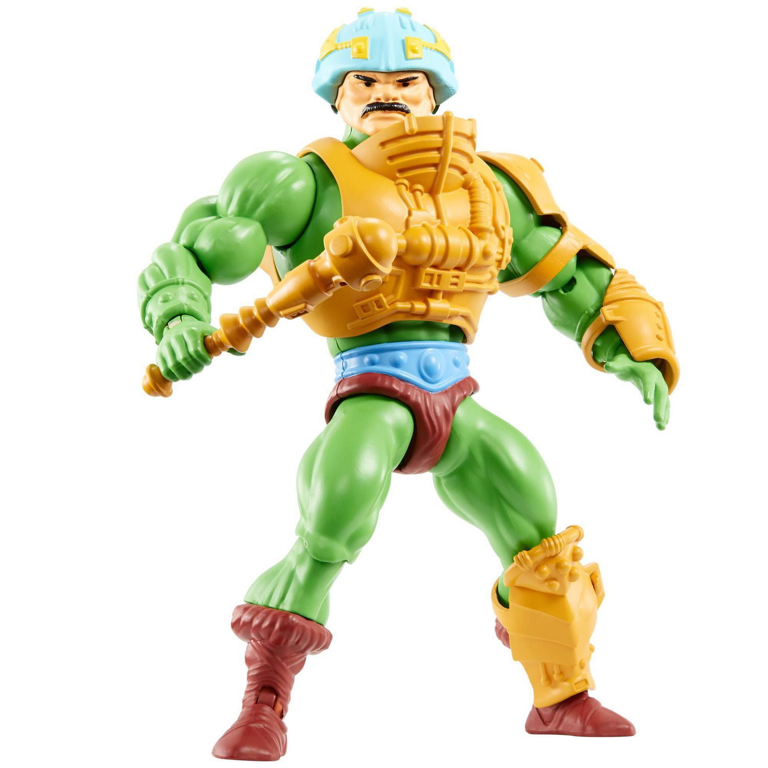 Masters of the Universe: Origins Figurine Articulée Man-At-Arms