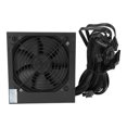 thumbnail image 2 of Alimentation pour Ordinateur, 500W Alimentation ATX Grand Compatibilité Multiple Protection pour Vista, 2 of 7