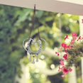 thumbnail image 4 of Luck Love Wind Chime With Steel Nails Which Can Bring Good Luck To Love, 4 of 6