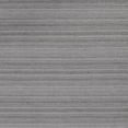 thumbnail image 2 of Loft Living Morice Textured Total Blackout Grommet Single Curtain Panel 52" x 63" in Grey, 2 of 5