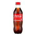 thumbnail image 1 of Coca-Cola Bottle, 500 mL, 1 of 13