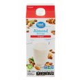 thumbnail image 1 of Great Value Original Almond Beverage, 1 of 1