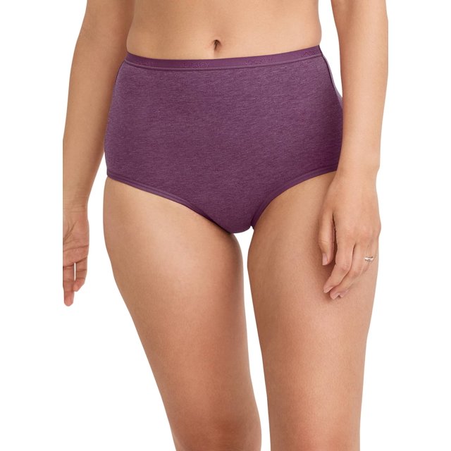 Jockey Culotte en Coton Extensible Sans Souci Absorption Moyenne