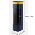 thumbnail image 3 of Household Cup Paper Cup Disposable Cup Without Punching Wall Mounted Cup Water Dispenser Cup, 3 of 5