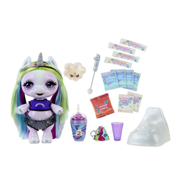 Poopsie Slime Surprise ユニコーン:Dazzle Darling or Whoopsie Doodle Poopsie Surprise Unicorn (dazzle Darling Or Whoopsie Doodle