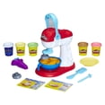 thumbnail image 4 of Play-Doh Kitchen Creations - Mélangeur Tourbillons sucrés, 4 of 7