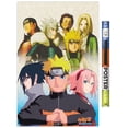 thumbnail image 1 of Naruto Shippuden - Art clé, 1 of 4