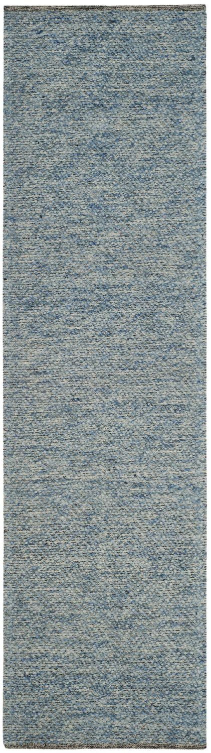Safavieh Natura Eanna Tapis Géométrique, ivoire / gris clair, 6' X 9'
