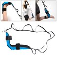 thumbnail image 4 of 155cm ing Foot Drop Stretcher Thigh Correct Blue, 4 of 8