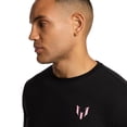 thumbnail image 2 of MESSI MEN'S LONG SLEEVE TEE, 2 of 4