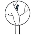 thumbnail image 1 of ruzhgo Vine Climbing Rack Iron Vegetables Plant Trellis Plant Support Frame Plant Flower Decorative Gardening Tools No.4, 1 of 1