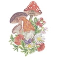 thumbnail image 3 of DIAMOND DOTZ® Garden Gnome Special Edition Diamond Painting Kit, 3 of 7
