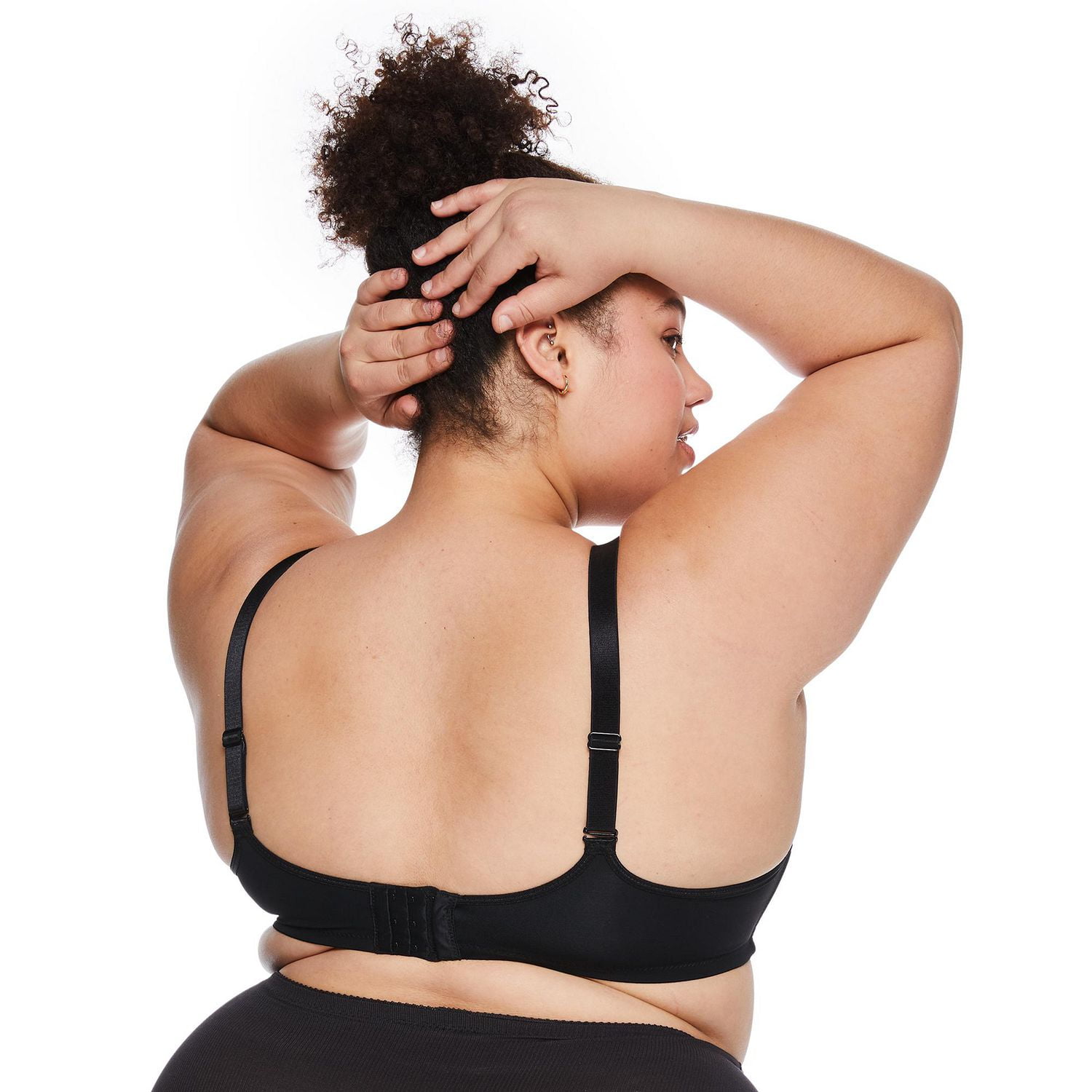 George Women's Padded Non-Wire Bra