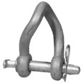 thumbnail image 1 of Apex Tools Group T3899913.87 Po Vis Torsadées Galvanisées Courtes, 1 of 1