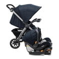 thumbnail image 4 of Chicco Bravo Trio Système de Voyage, 4 of 8