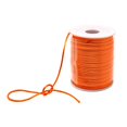 thumbnail image 1 of LEEYNEER - 2mm x 100 yards Satin Rattail Cord Shamballa Nylon Macrame Kumihimo string, 1 of 2