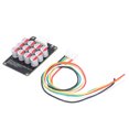thumbnail image 2 of Loewten Battery Active Equalizer, 5mV Accuracy Batteries Energy Transfer Board For NCM LFP LTO, 2 of 8