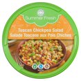 thumbnail image 2 of Summer Fresh Tuscan Chickpea Salad, 2 of 5