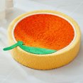 thumbnail image 4 of <p>Cat Scratcher Bed, Multifunction Claw Sharpening Furniture Protection Sisal Cat Scratcher For Indoor</p>, 4 of 7