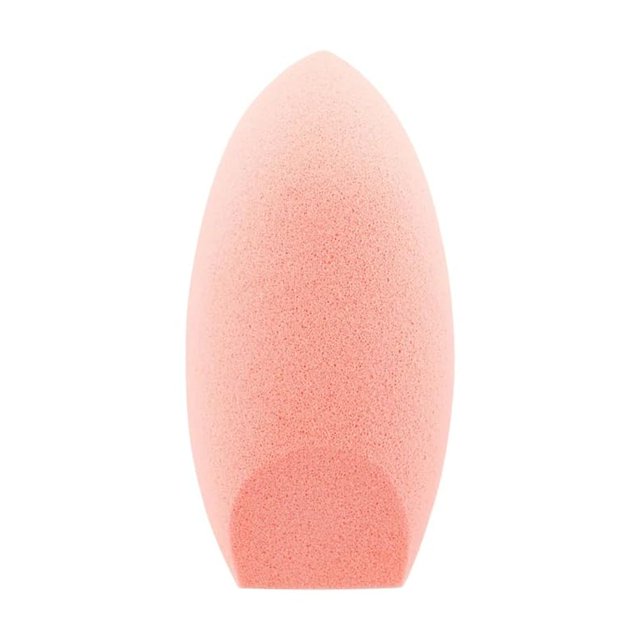 Flower Beauty Éponge de Mélange pour Maquillage Précis (Lot de 1)