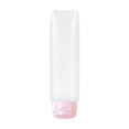 thumbnail image 2 of QualitChoice Travel Bottle Portable Shower Gel Dispensing Container Refillable Leakproof Dispenser Tube Household Organizer 30ML Pink 1Set, 2 of 5