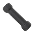 thumbnail image 1 of CAP Barbell, Black Neoprene Dumbbell, 1lb Single, 1 of 6