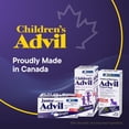 thumbnail image 4 of Gouttes Pédiatriques Advil - Raisin 24 ml, 4 of 7