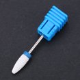 thumbnail image 3 of Suitable For Sanding Not Easy To Rust Manicure Tool, Nail Drill Bits Holder, Durable Salon Shop Beauty Salon For Home Manicure Store, 3 of 8
