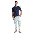 thumbnail image 4 of Jockey Jogger de Sommeil Rafraîchissant Ultra Doux pour Hommes, 4 of 6