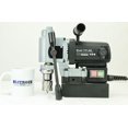 thumbnail image 1 of BLUEROCK ® TYP-28A Mini Perceuse Magnétique & Étui Typhoon Compact Portable Petite Magnétique Annulaire, 1 of 8
