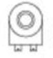 Coil KIT Solenoid Air Conditioner Reversing Valve Solenoid