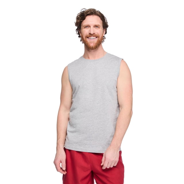 Débardeur de musculation George pour hommes
