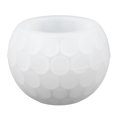 thumbnail image 1 of 1Pc DIY Crystal Epoxy Mold Storage Box Making Mold Silicone Jewelry Box Mould, 1 of 7