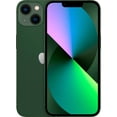 thumbnail image 3 of Open Box Apple iPhone 13 mini - Carrier Unlocked - 128 GB Green, 3 of 4