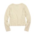 thumbnail image 2 of Blu by Blu Girls' Jersey Cardigan , Sizes 7-14 - 10, 2 of 2