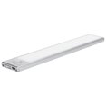 thumbnail image 2 of Cabinet Lamp, Induction Lamp, Lighting Supplies Silver 37 LED For Cabinet Wardrobe, 2 of 8
