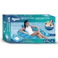 thumbnail image 1 of Aqua Leisure Zero Gravity Pool, Beach and Lake Lounge, 1 of 8