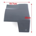 thumbnail image 4 of Garniture de Couvercle de Moulage Inférieur d'Aile avant de Voiture pour Land-Rover pour Discovery 5 2017-2023 LR082682 LR082681, 4 of 7