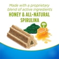 thumbnail image 4 of Purina DentaLife ActivFresh Small/Medium Breeds, Dry Dog Treats, 745g, 4 of 10